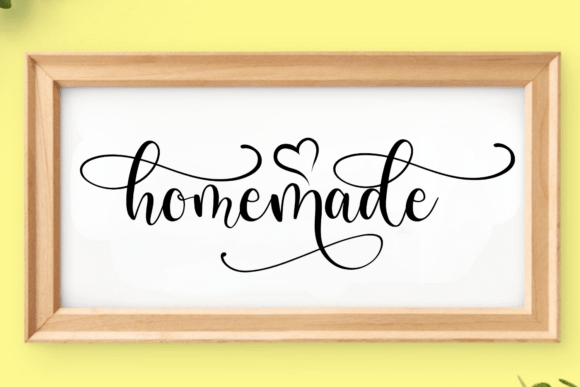 Elevating Modern Craftsmanship: The Strategic Value of the Farmhouse Home Sign SVG